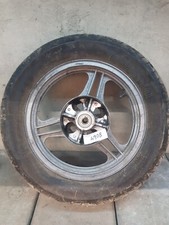 1991 Kawasaki GPZ500 S EX 500