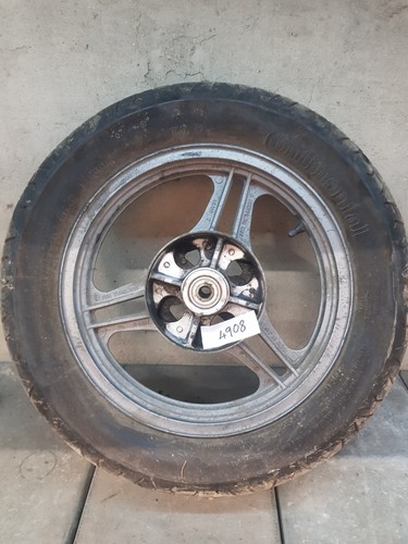 1991 kawasaki gpz500 500 - 1991,