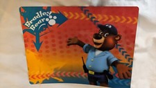 Haven Holidays Bradley Bear