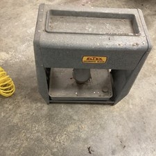  ELTEX wick galvanised