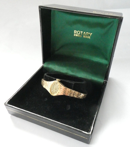 Vintage rotary ladies - vintage, ladies'
