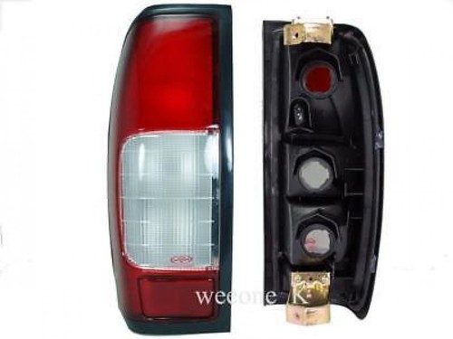 Pair standard tail rear - 1,