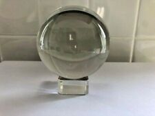 1 x Enormous 80MM GLASS