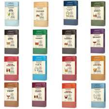 Still Spirits Classic Spirit Flavoring Sachets – Makes 2.25L Homebrew