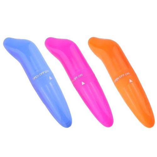 Sexy dolphin magic wand - dolphin,