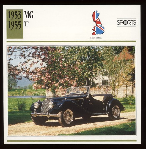 1953 1955 tf - 1955, mg