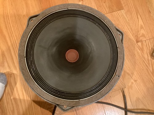 Klangfilm 405 alnico - kl-405, 14"
