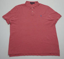 Ralph Lauren Polo Shirt Men