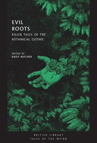Evil roots killer tales of - evil,