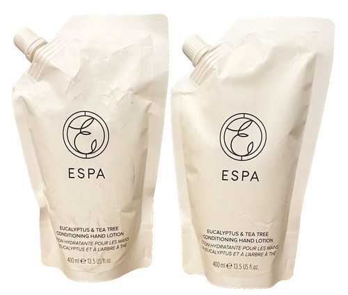 Espa eucalyptus and tea - eucalyptus, tree