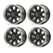 ULTRALITE CLASSIC MINI WHEELS