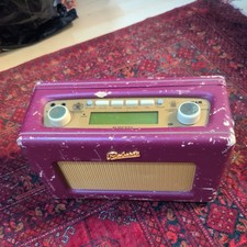 Roberts Revival RD60 Portable