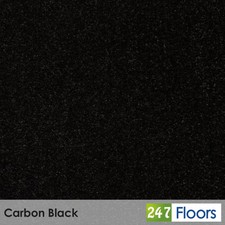 Budget Twist Feltback Carpet