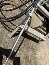 BOAT STEERING.  SEA-STAR 20Ft.  SC6220.  Heavy Duty steering cable  NEW OTHER