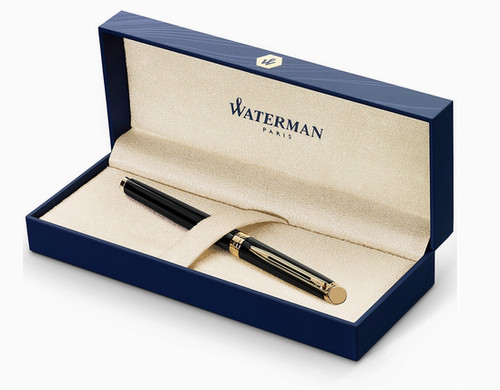 Waterman fountain pen gloss - waterman,