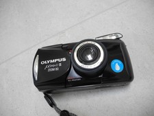 Olympus mju stylus epic - olympus,