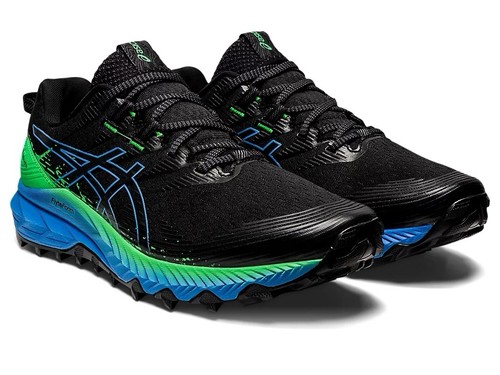 Asics gel trabuco - gel,