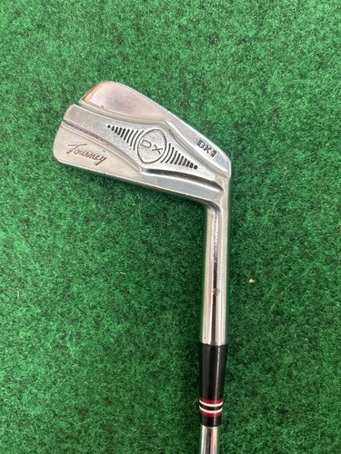 Macgregor tourney iron - dx, 2