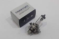 Quantum halogen headlight main - halogen,