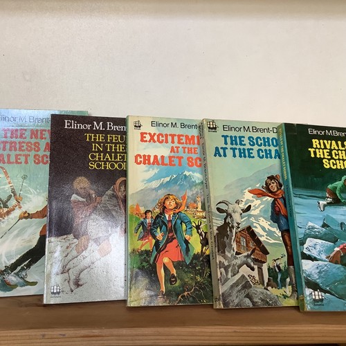 Elinor brent dyler - m, brent-dyler.