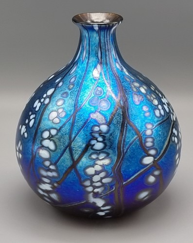 Rare siddy langley vase - rare,