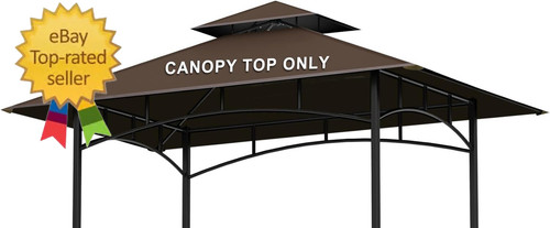 Grill gazebo replacement - gazebo,