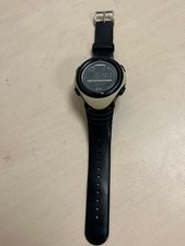 Suunto Sports Watch Damaged Battery Cover GWO Outdoor Running Fitness