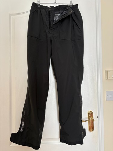 Galvin green goretex - green,