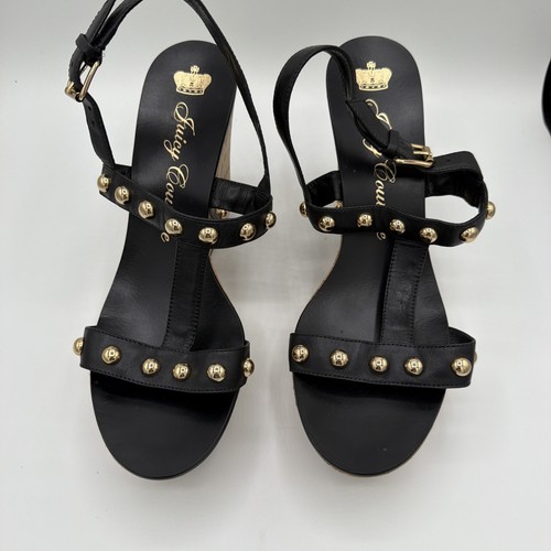 Juicy couture kipper studded - couture,