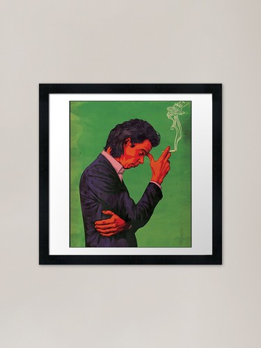 Nick cave and the bad - the, se