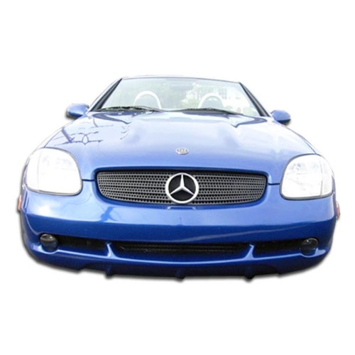 Duraflex mercedes slk - r170, amg