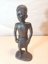 Tribal African Hand Carved