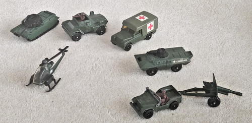 Military vehicle collection 7 - military, collection.