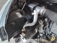WASHER BOTTLE VAUXHALL VIVARO