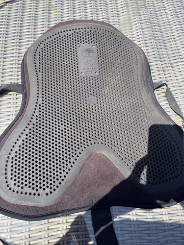 Acavallo gel seat saver - gel,