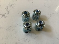 Mothercare Somerton Cot Bed