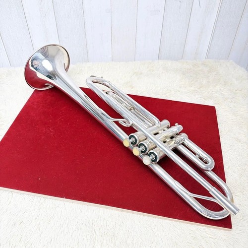 Yamaha ytr 6340st trumpet - yamaha, ytr-6340st