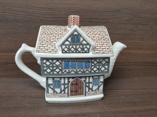 Sadler teapot - sadler,