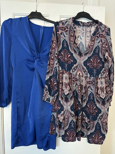 Women shift dress bundle - dress,