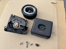 Air Filter Assembly complete for Yanmar L100 Engines used 