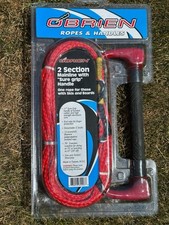 OBRIEN 2 Section SKI ROPE
