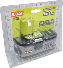 18v 0ah genuine lithium - 18v, 5.0ah