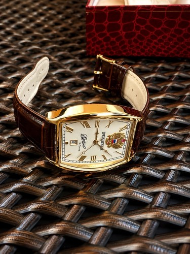 Poljot president automatic - president,