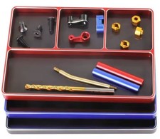 UK Stock Aluminium Magnetic RC