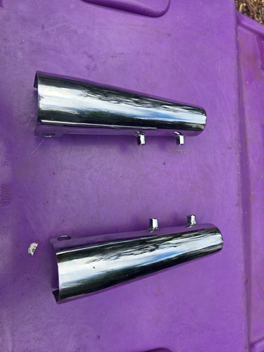 Pair nice genuine triumph - pair,