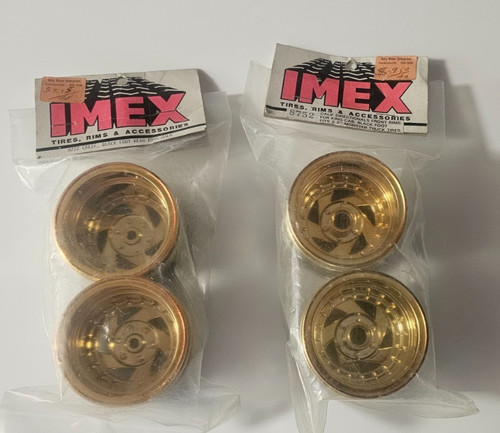 Imex tamiya monster - tamiya,