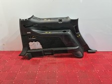 FORD GALAXY DOOR CARD TRIM