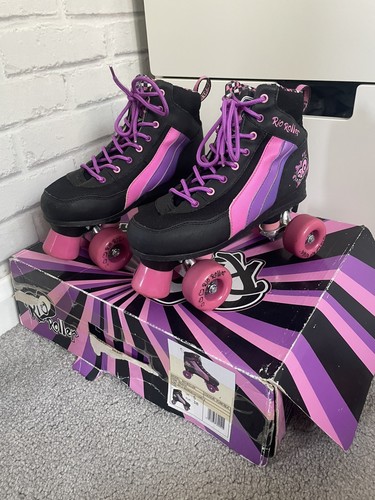 Rio roller quad skates - roller,