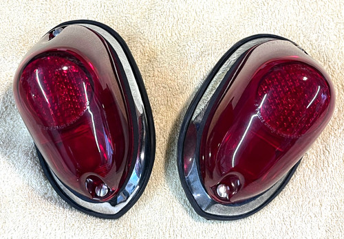 Original lucas l549 rear - original,