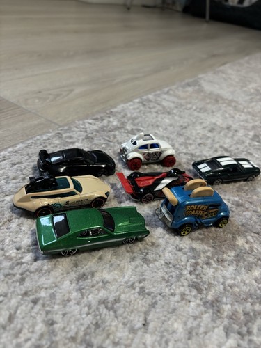 Hot wheels toy cars - toy,